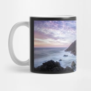 Colourful Cape Byron Mug